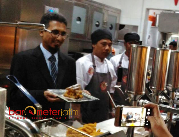 Manjakan Selera Lewat Cita Rasa Negeri Matador