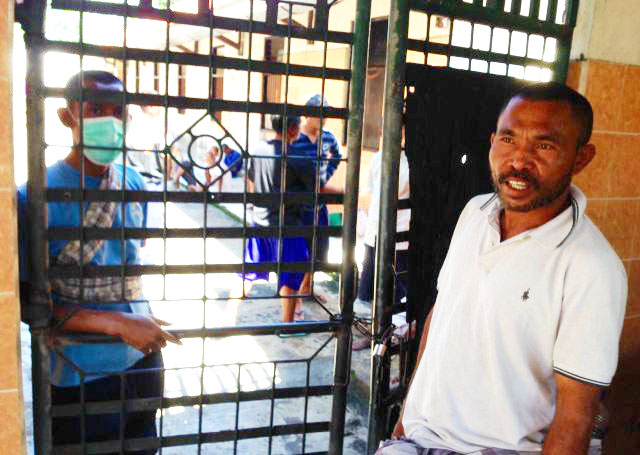 Tak Punya NIK, 1.400 Penghuni Liponsos Ditolak BPJS