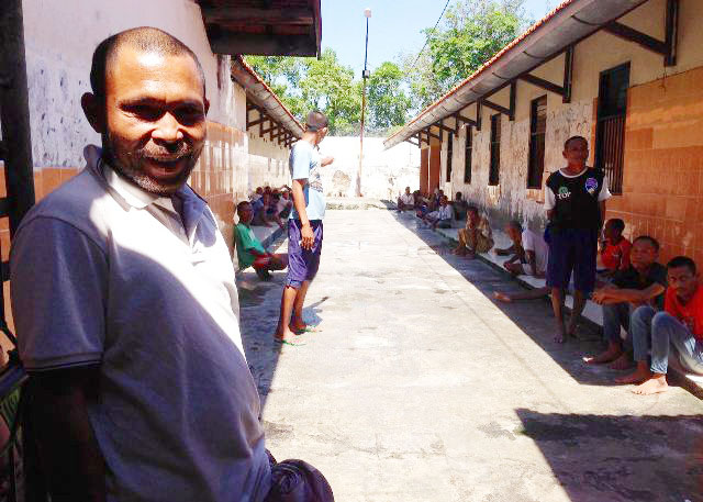 Ditolak BPJS, Dinsos Surabaya Berkirim Surat ke Mensos