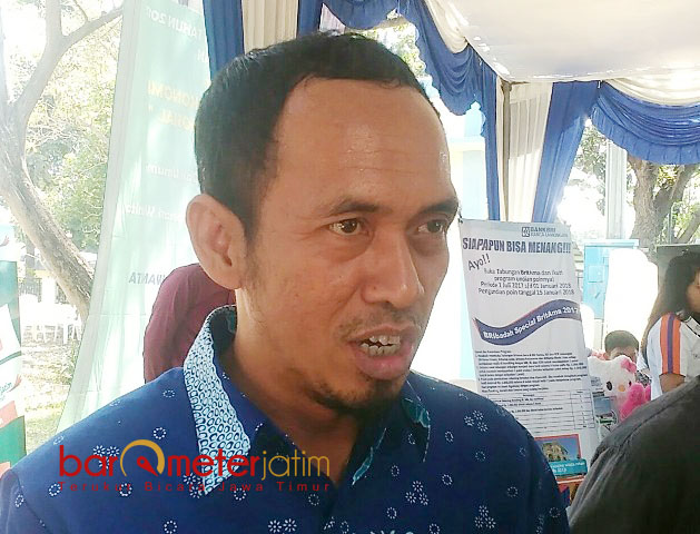 Pemkab Lamongan Obral Fasilitas Gratis UMKM-Koperasi