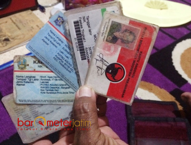 Eks Anggota PDIP Ini Ditolak Keluarganya hingga Akhir Hayat