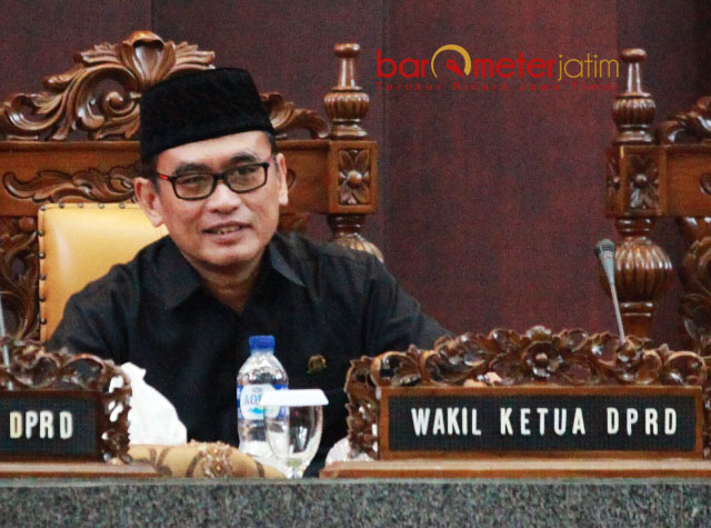 Gerindra Terang-terangan Pagari Diri dari Gus Ipul