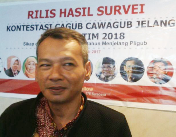 Pengamat: Pernyataan Khofifah Soft Launching Maju Pilgub