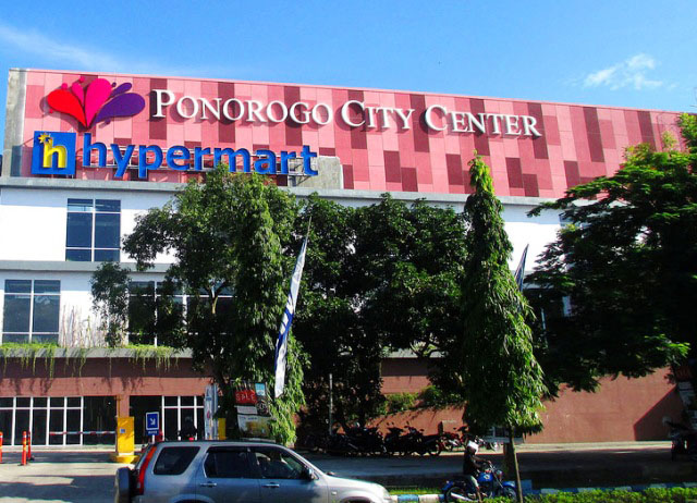 Menuju Level BUMN Tanpa Kucuran Dana dari Pemprov