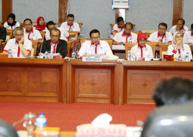 Bupati Fadeli: PG KTM Harus Sejahterakan Warga Lamongan