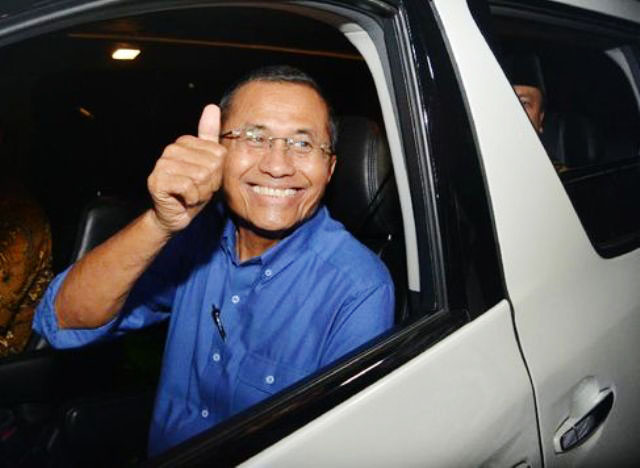 Dahlan Iskan Bebas, Pukulan Telak Kedua buat Kejati Jatim