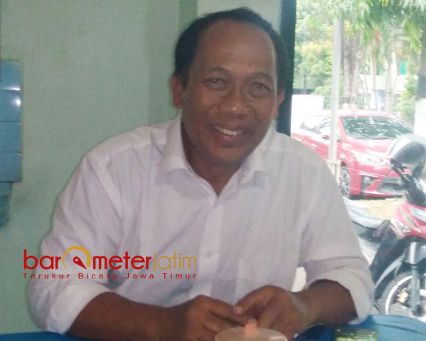 Petenis Ranking 200 Ramaikan Widjono Soejono Cup