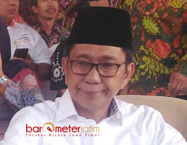 Pintu Kamar Mandi Digedor, Lalu Eddy Rumpoko Ditangkap