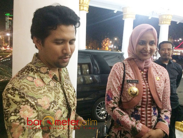Sinyal Redup Emil Dardak Maju di Pilgub Jatim 2018