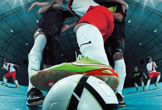 Futsal Antarpokja Wartawan Meriahkan HUT Pemprov