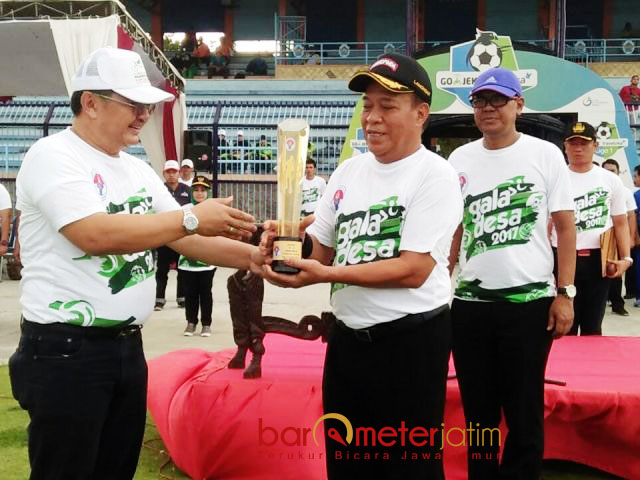 PKS Bantah Ada Komitmen Dukung Gus Ipul