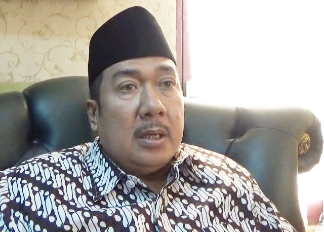 Hati-hati Bisa Jadi Surabaya Bidikan KPK Selanjutnya