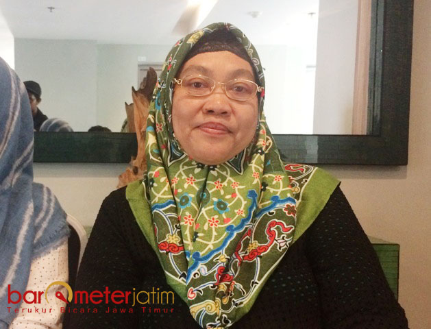 Daftar di PPP Kubu Romi, Gus Ipul Rugi Rp 35 Juta