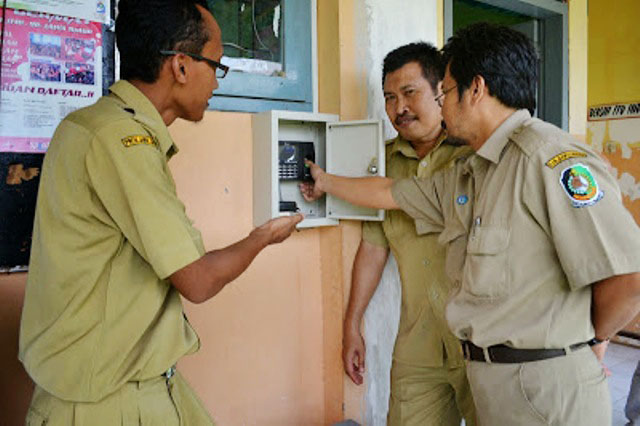 Tercekik Moratorium, Pemprov Kekurangan 5.500 Pegawai