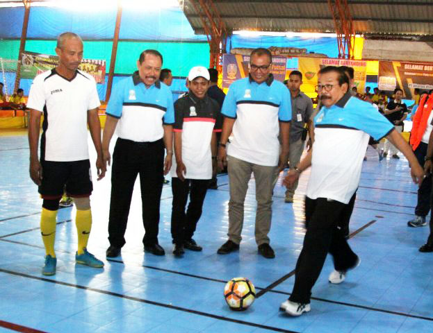 Media di Jatim, Gubernur: Tak Direm juga Tak Kebablasan