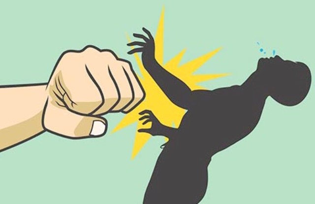 Berkas Perkara Penganiayaan Wartawan Duta Diterima Jaksa