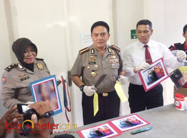 Kapolrestabes: Iki Suroboyo, Tak Ada Peluang bagi Penjahat