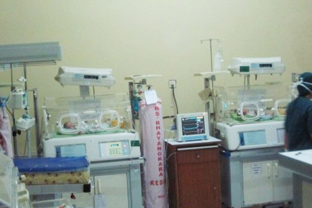 Cegah Kasus Debora di Jatim, Dinkes Dorong Akreditasi RS