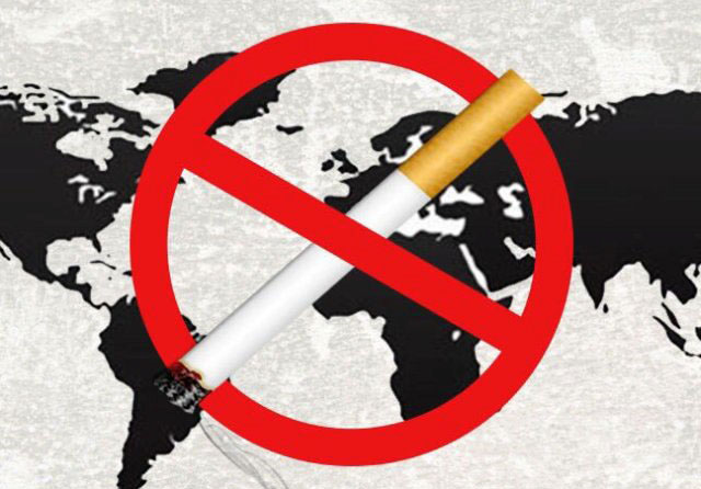 Wanita Tanpa Tembakau Gagas Perda Pembatasan Rokok