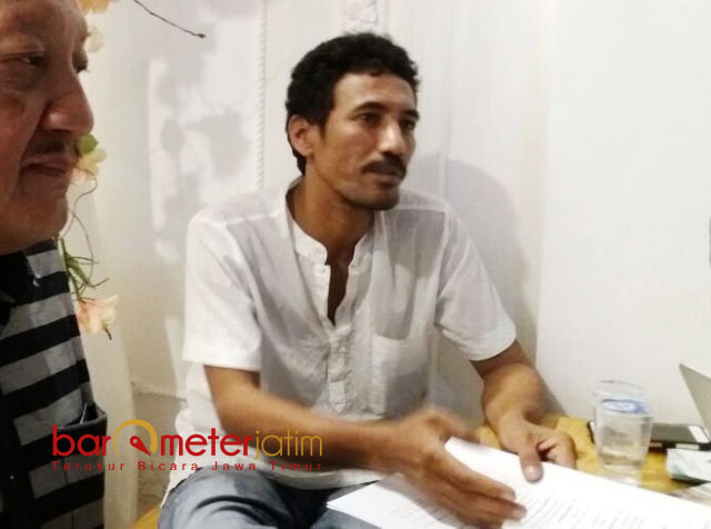 Sengketa Lahan, Direktur PT GPL dan HAN Dipolisikan