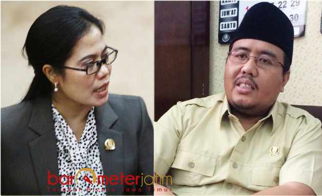 Gerindra: Merasa Siap Silakan Deklarasi, Gak Usah Nantang