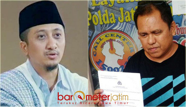 Polda Jatim Hentikan Penyidikan Kasus Yusuf Mansur
