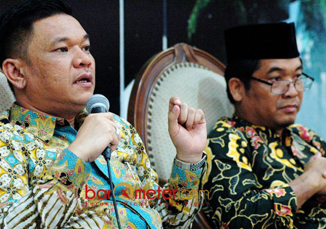 Menangkan Khofifah, Golkar Kerahkan Seluruh Kader