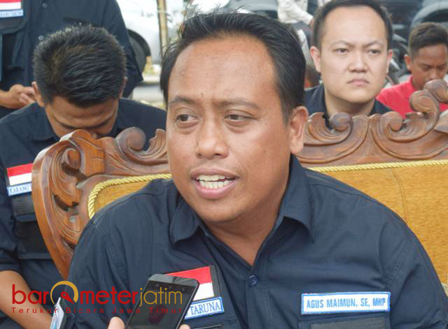 Dugaan Suap, Komisi B: Semua Akan Terang di Persidangan