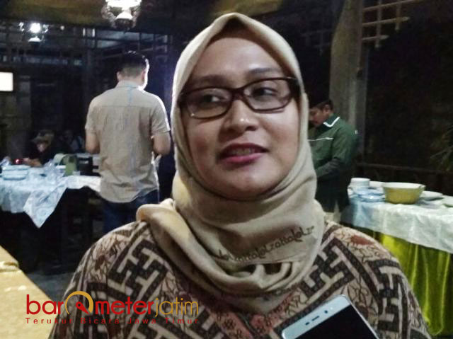 Anas Bukan Representasi Nasionalis, Khofifah Diuntungkan!