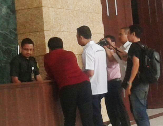 Kasus Bos Pasar Turi, Hakim PN Surabaya Diadukan ke MA