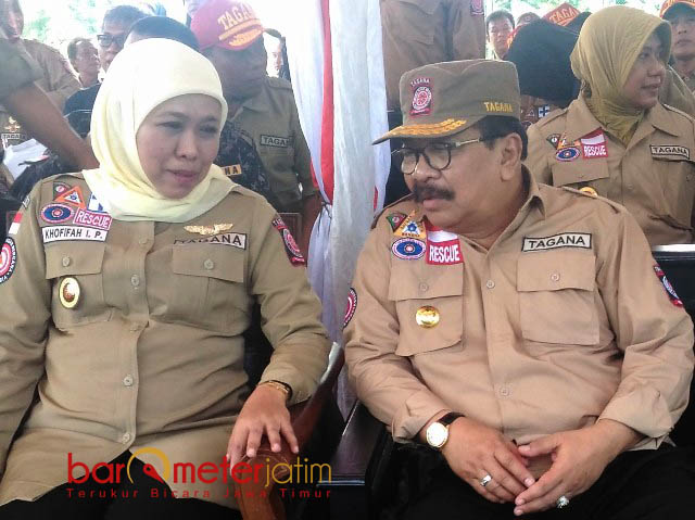 Salah Dukung Kandidat, Karier Birokrat Bisa Tamat