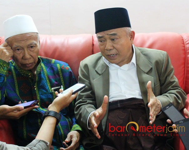 Selain Muslimat NU, Mataraman Ruang Vote Getter Khofifah