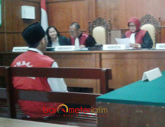 Tak Terbukti, Hakim Bebaskan Terdakwa Salah Tangkap