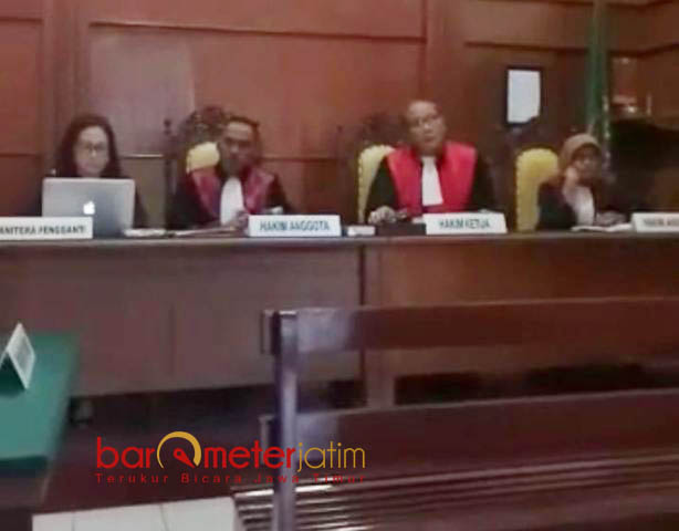 Bos Empire Palace Mangkir, Sidang Ditunda Tiga Pekan