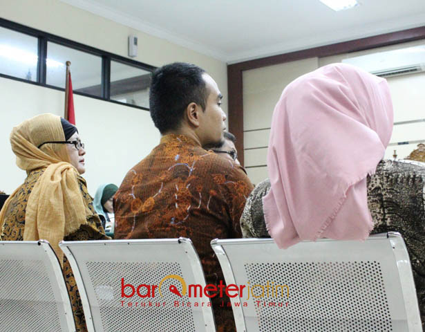 Dinilai Berperan dalam Kasus Suap, 2 Anggota DPRD Jatim Ini Belum Disentuh KPK!