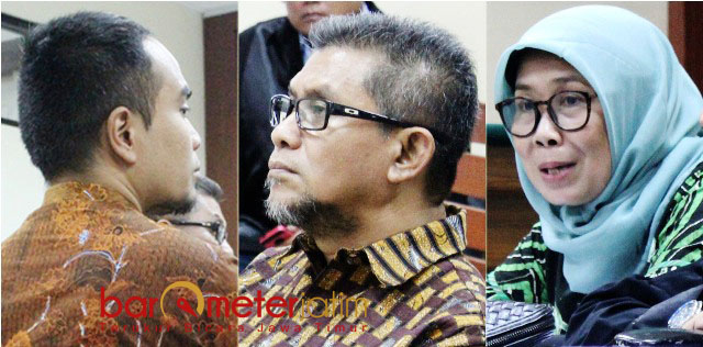 Revisi Perda, Jangan Bahas-bahas Tok Siapkan Rp 200 Juta