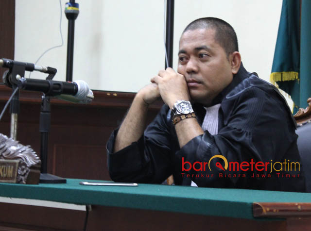 Penasihat Hukum Bambang: Tuntutan JPU KPK Masih Tinggi