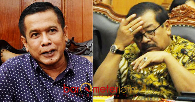 Jatim Ladang Korupsi, Pakde Karwo Hanya Bisa Minta Maaf