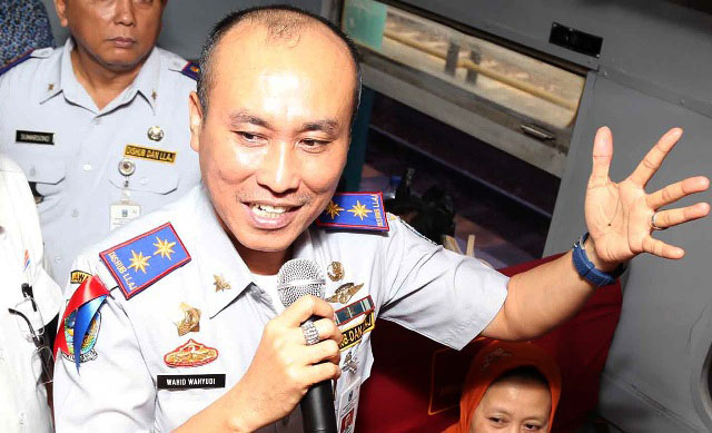 Pemprov Subsidi Rp 5 Juta Tiap Kendaraan AKDP