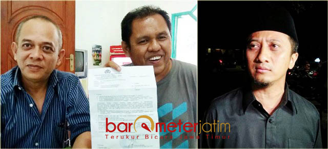 Pelapor Yusuf Mansur Merasa Melawan Kekuatan Uang