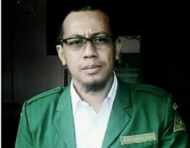 Eks Ketua PMII Surabaya Kecam Langkah Rektor UINSA