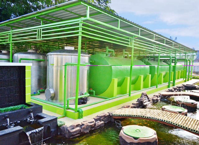 Bahaya! 80 Persen RS Tanpa Alat Pengolahan Limbah Medis