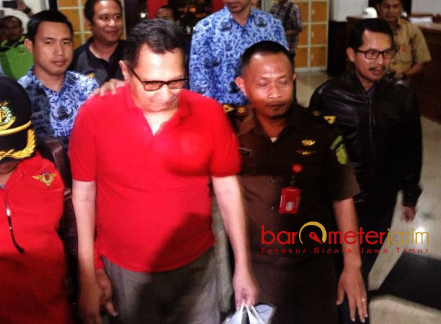 Aneh, KBRI Perpanjang Paspor Buron Terpidana P2SEM