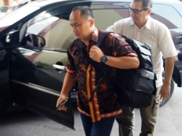 Tertangkap di Malaysia, Besok Buron P2SEM Dibawa ke Jatim