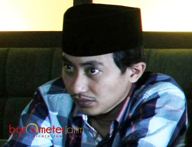 Kasihan Umat, Stop Akrobat Politik Atas Nama Kiai Kampung