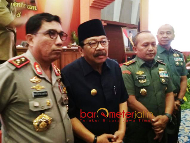 Apapun Problem Pilkada Jatim, Selesaikan ala Jawa Timuran