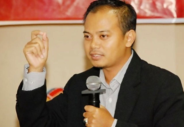 Ketum Madani: Jangan-jangan Pelarangan karena Pesanan