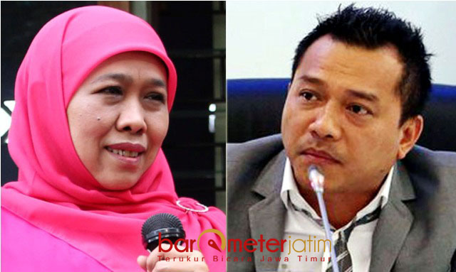 Ketum PAN Tawarkan Anang Cawagub Pendamping Khofifah