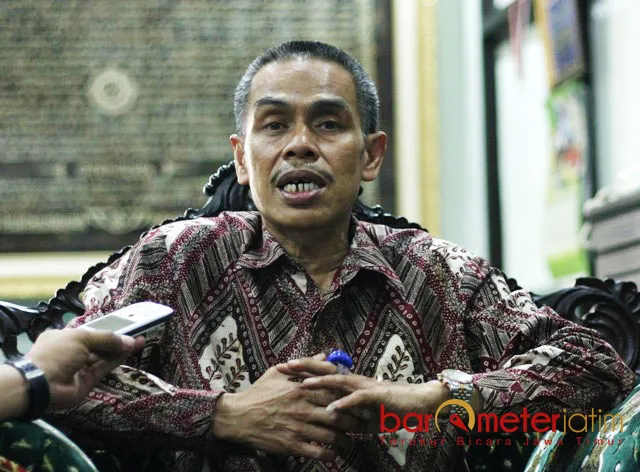 Lucu Undang Khofifah, Izin Gedung Acara PMII Putri Dicabut