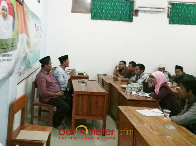 Kalangan Muda Siap Deklarasi Relawan Sahabat Khofifah